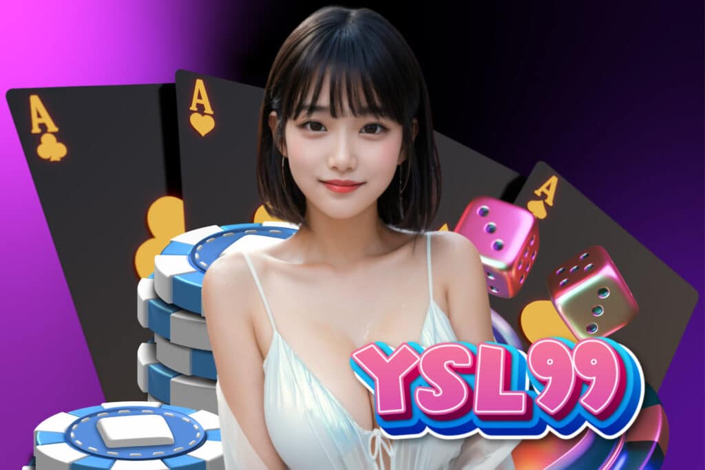 ysl 99 สล็อต